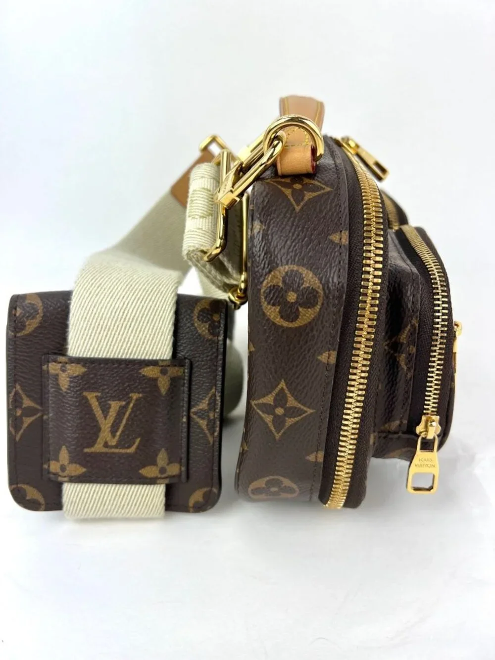 Louis Vuitton pre owned